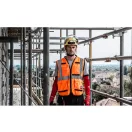 MILWAUKEE BOLT™ 200 Schutzhelm mit gut sichtbaren Belüftungsschlitzen