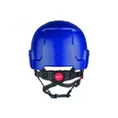 MILWAUKEE BOLT™ 200 Schutzhelm blau