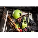 MILWAUKEE BOLT™ 200 Schutzhelm blau