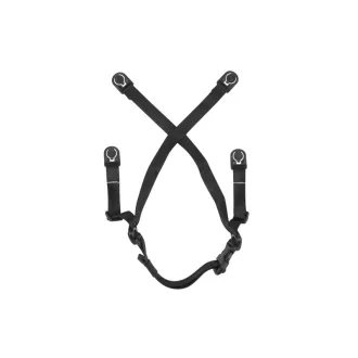 MILWAUKEE BOLT™ 4-Punkt-Kinnriemen EN397 1St