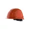 MILWAUKEE BOLT100 Schutzhelm orange, belüftet
