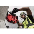 MILWAUKEE BOLT100 Schutzhelm, gut sichtbar, gelb, nicht belüftend