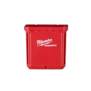 MILWAUKEE PACKOUT™ Aufbewahrungsbox 100 x 100 mm (2 Stück)
