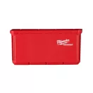 MILWAUKEE PACKOUT™ Aufbewahrungsbox 100 x 200 mm (2 Stück)