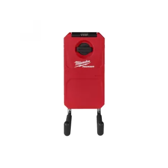   MILWAUKEE Kleiderbügel gerade für 230 mm PACKOUT™ Montageplatte