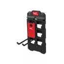 MILWAUKEE Kleiderbügel gerade für 230 mm PACKOUT™ Montageplatte