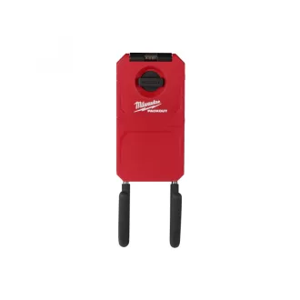   MILWAUKEE Aufhänger für gebogene 150-mm-PACKOUT™-Montageplatte