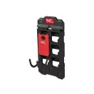 MILWAUKEE Aufhänger für gebogene 150-mm-PACKOUT™-Montageplatte