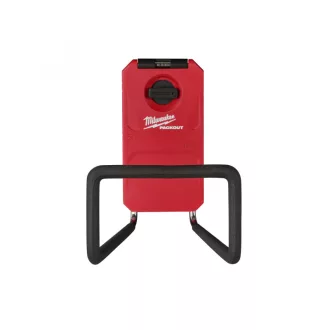 MILWAUKEE Aufhänger für breite PACKOUT™-Montageplatte