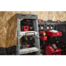 MILWAUKEE Aufhänger für breite PACKOUT™-Montageplatte