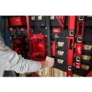 MILWAUKEE Kleiderbügel S-förmig für 100 mm PACKOUT™ Montageplatte
