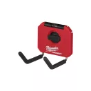 MILWAUKEE Aufhänger gerade für 100 mm PACKOUT™-Montageplatte