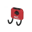 MILWAUKEE Aufhänger für gebogene 80-mm-PACKOUT™-Montageplatte