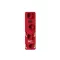 MILWAUKEE M12 Batteriehalter für PACKOUT™ Montageplatte