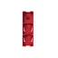 MILWAUKEE M18 Batteriehalter für PACKOUT™ Montageplatte