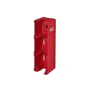 MILWAUKEE M18 Batteriehalter für PACKOUT™ Montageplatte