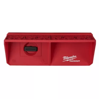   MILWAUKEE Schraubendreherhalter für PACKOUT™-Montageplatte