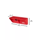 MILWAUKEE Schraubendreherhalter für PACKOUT™-Montageplatte