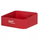 MILWAUKEE Kleines Regal für PACKOUT™-Montageplatte