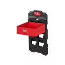 MILWAUKEE Kleines Regal für PACKOUT™-Montageplatte