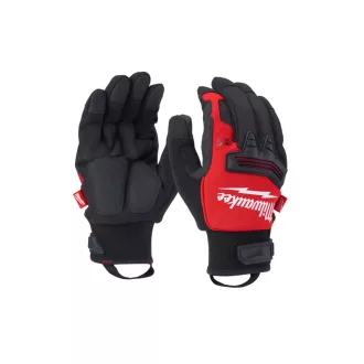 MILWAUKEE Schutzhandschuhe WINTER XXXL/11 Impact