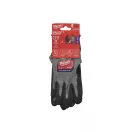 MILWAUKEE Arbeitsschutzhandschuh mit Schnittschutz F Schnittstufe L/9