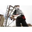 MILWAUKEE Schraubenlochbohrer 40 x 550 mm SDS-Max TCT