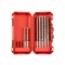 MILWAUKEE Steinbohrer-Set 7-teilig Vierkantschaft MX4 SDS-Plus