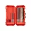 MILWAUKEE Steinbohrer-Set 7-teilig Vierkantschaft MX4 SDS-Plus