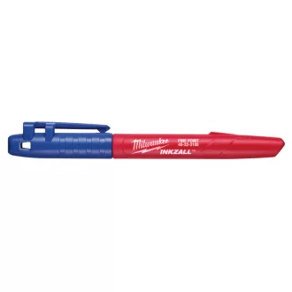 MILWAUKEE Markierungsstift blau INKZALL™