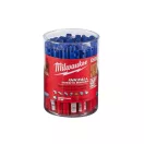 MILWAUKEE Markierungsstift blau INKZALL™