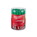 MILWAUKEE Markierstift grün INKZALL™