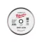 MILWAUKEE Diamant-Trennscheibe 230 x 2,3 x 10 x 22,2 mm, kontinuierlich, Speedcross DHTI