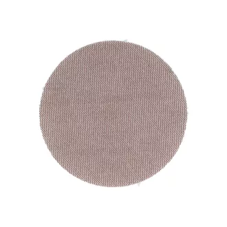 MILWAUKEE Klett-Schleifnetz PG 150 mm / P120 (10 Stück)