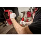 MILWAUKEE Kugelkopf-Stahlhammer 450 g