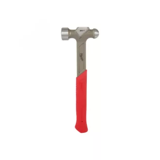 MILWAUKEE Kugelkopf-Stahlhammer 680 g