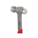 MILWAUKEE Kugelkopf-Stahlhammer 680 g