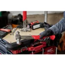 MILWAUKEE Kugelkopf-Stahlhammer 680 g