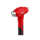 MILWAUKEE Rundkopf-Schrotflinte 450 g