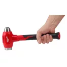 MILWAUKEE Rundkopfflinte 907 g