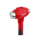 MILWAUKEE Rundkopfflinte 907 g