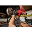 MILWAUKEE Rundkopfflinte 907 g