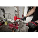 MILWAUKEE Rundkopfflinte 907 g