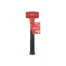 MILWAUKEE Schrotflintenhammer mit Schutzbeschichtung 790 g