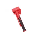 MILWAUKEE Schrotflintenhammer mit Schutzbeschichtung 790 g