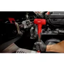 MILWAUKEE Schrotflintenhammer mit Schutzbeschichtung 790 g