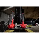 MILWAUKEE Schrotflintenhammer mit Schutzbeschichtung 790 g