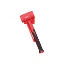 MILWAUKEE Schrotflintenhammer mit Schutzbeschichtung 1360 g