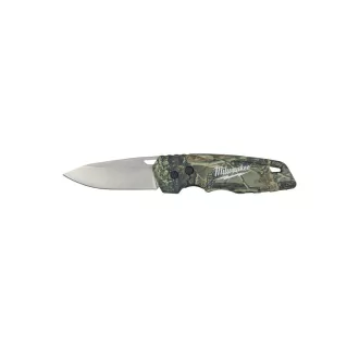 MILWAUKEE Klappmesser Feldmuster FASTBACK™