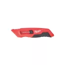 MILWAUKEE Trapezklingenmesser mit einziehbarer Klinge, Klingenhalter (4932471359)